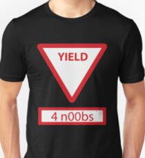 Camiseta ajustada RENDIMIENTO