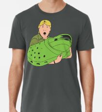 Camiseta premium ¡Crikey!