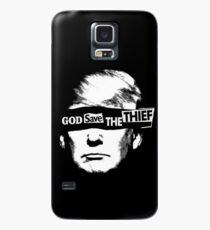 God Save the Thief Case/Skin for Samsung Galaxy
