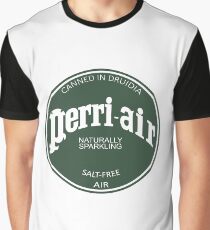 Perri-air Graphic T-Shirt
