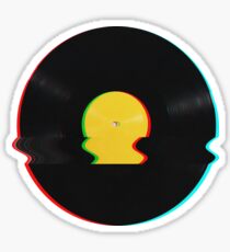 Pegatina Vinilo