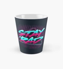 Stay Rad Tall Mug