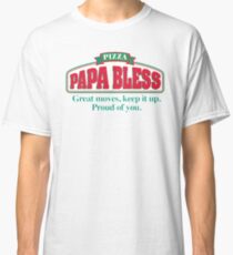 PAPA BLESS Classic T-Shirt