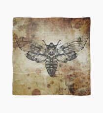 Moth Scarf