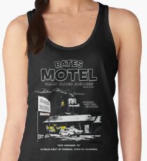 Bates Motel - Night Shift Women's Tank Top