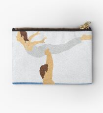 Dirty Dancing Alternative Minimalist Movie Poster Studio Pouch