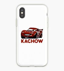Mc Queen iPhone Case