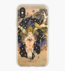 Parallel Universe iPhone Case