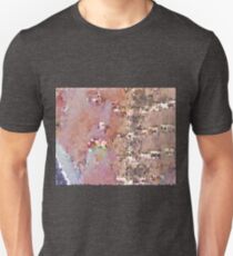 Tony Abbott eating an onion artsy Unisex T-Shirt