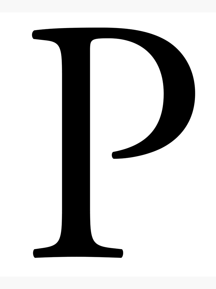 p pee alphabet letter papa peter a to z 16th letter of alphabet