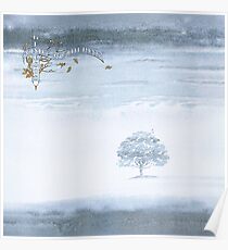 Wind and Wuthering homage Poster