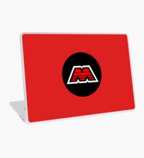 LEGO M:Tron Laptop Skin