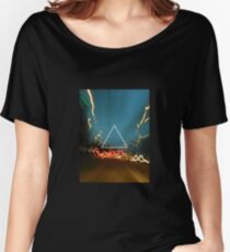 Rush Women's Relaxed Fit T-Shirt