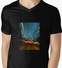 Rush Men's V-Neck T-Shirt