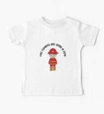 Born in 2016 Baby Tee