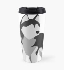 Husky Travel Mug