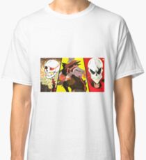 facets Classic T-Shirt
