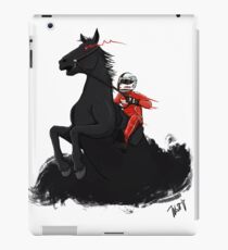 2017 Italian GP - Cutout iPad Case/Skin