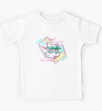 STAY FRESH! KEEP COOL! Kids Tee