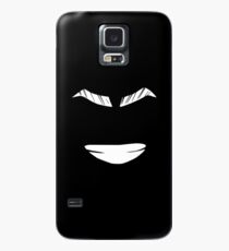 My Hero Academia - "All Might Smile" Case/Skin for Samsung Galaxy