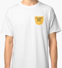 grindr Classic T-Shirt