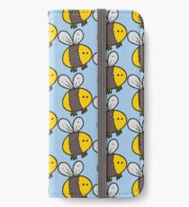 Little Bee iPhone Wallet/Case/Skin