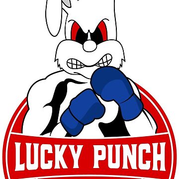 Lucky Punch Boxen Lucky Punch Boxen