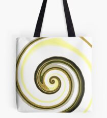 Spirale Tote Bag