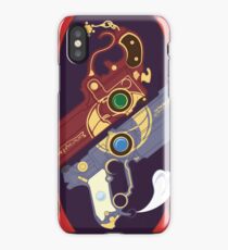 Slay Together, Stay Together - Bayonetta & Jeanne iPhone Case