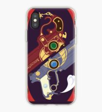 Töte gemeinsam, bleib zusammen - Bayonetta & Jeanne iPhone-Hülle & Cover