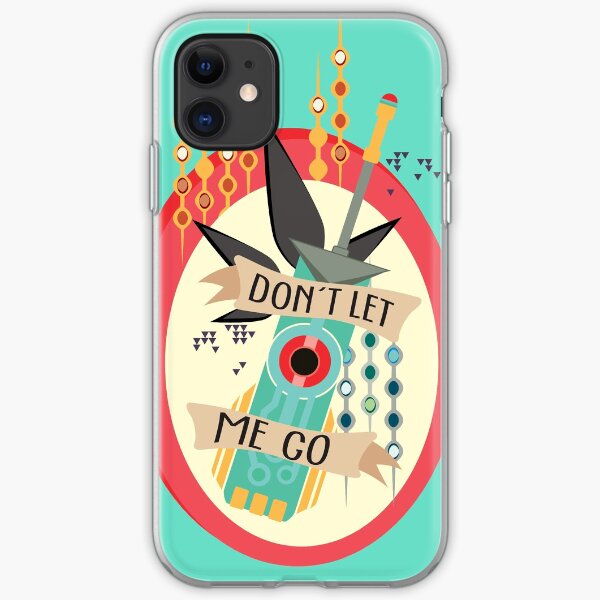 Transistor - Like It's Written in the Stars iphone 11 case Transistor - Like It's Written in the Stars iphone 11 case