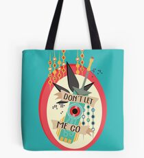 Do Me a Favor Tote Bag