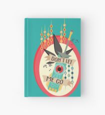 Do Me a Favor Hardcover Journal