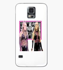 natalya neidhart (9) Case/Skin for Samsung Galaxy