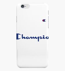 Champion iPhone 6 Case