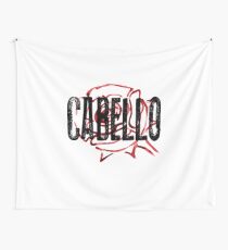 Tela decorativa Cabello Roses