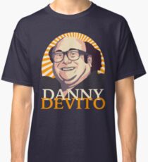 Danny Devito Classic T-Shirt