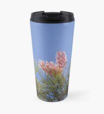 Pinjarra Grevillea Travel Mug