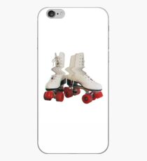 Rollschuhe iPhone-Hülle & Cover