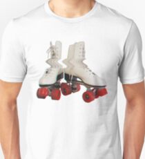 Skates Unisex T-Shirt