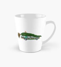 National Lampoon's - Christmas Car Only Tall Mug