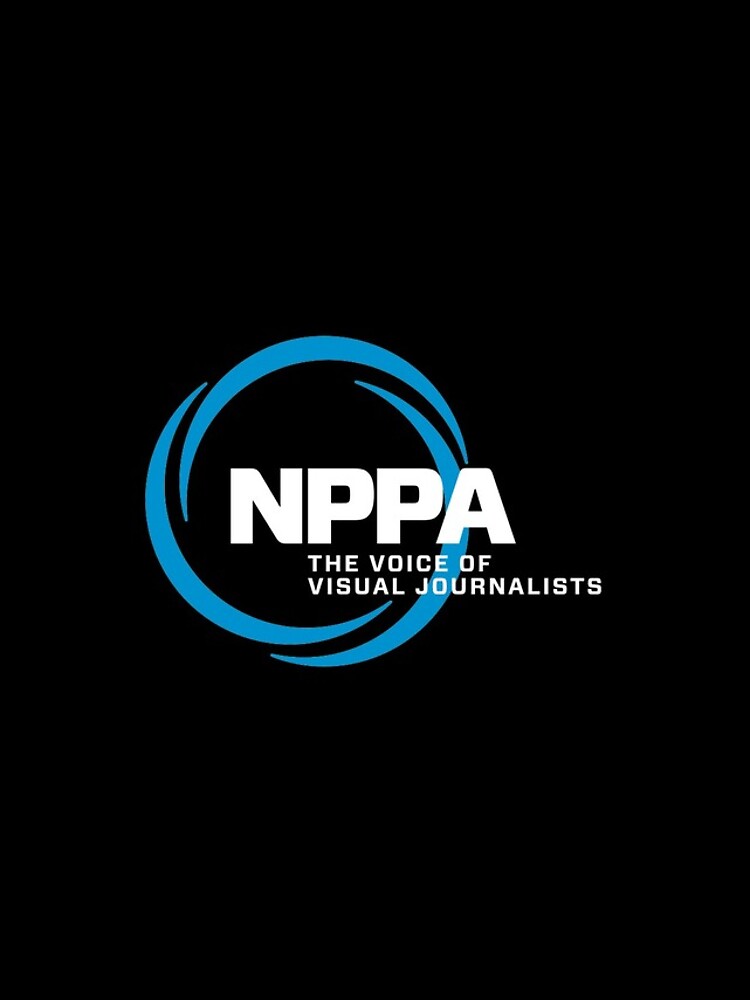 NEW NPPA SHUTTER SWIRL LOGO by nppa