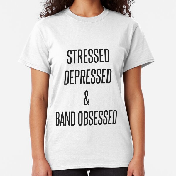 Depressed But Well Dressed Meme