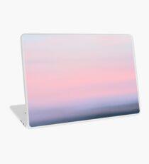 Pink+ Laptop Skin