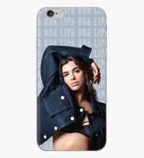 Dua Lipa iPhone Case