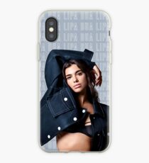 Dua Lipa iPhone Case