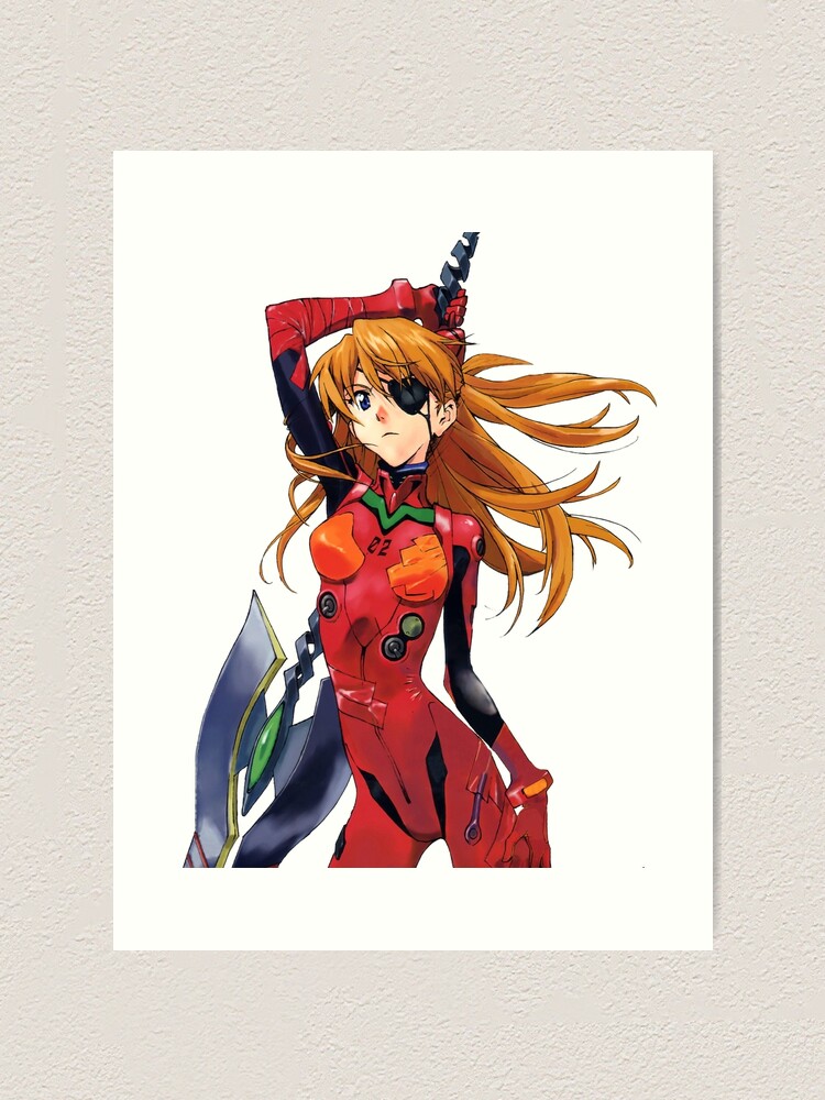 asuka rebuild suit