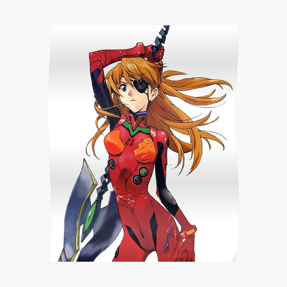 asuka rebuild suit