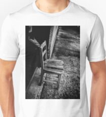 Chair Unisex T-Shirt