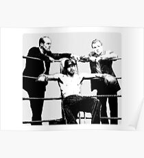 Snatch Poster
